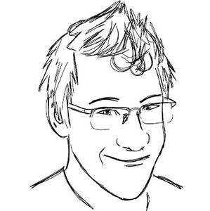 Meet your Posher, Yorik